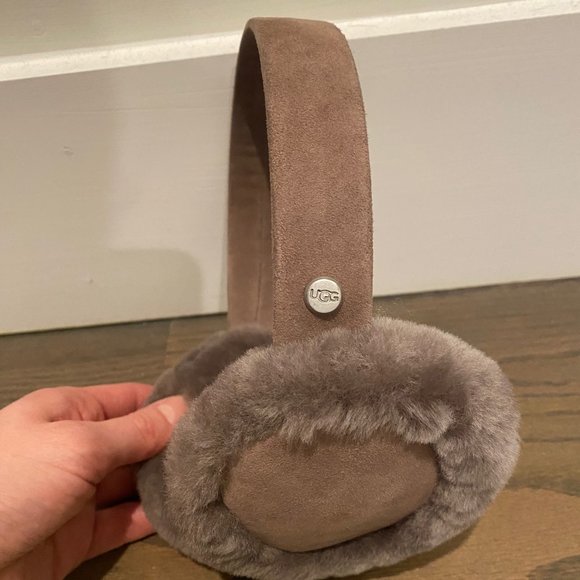 UGG Accessories Ugg Earmuffs Poshmark